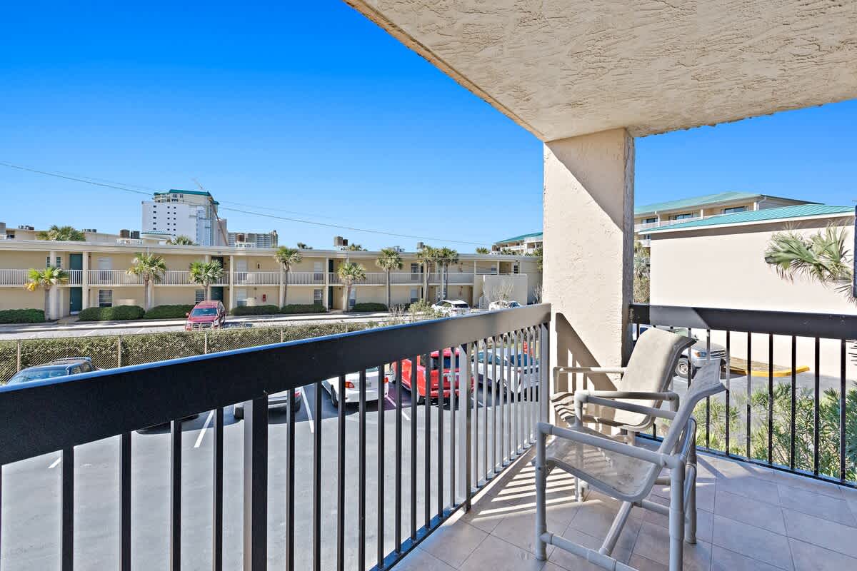 SunDestin Resort Unit 0218 | Photo 18