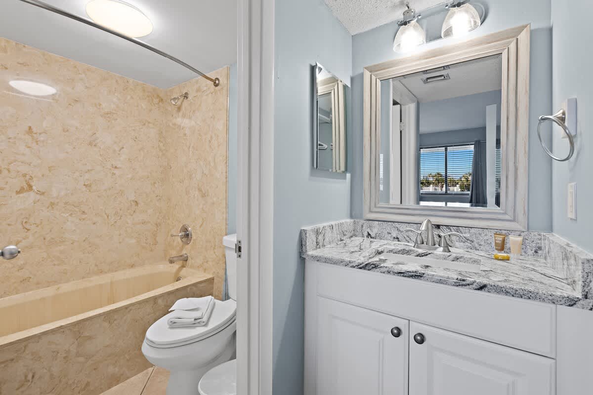 SunDestin Resort Unit 0218 | Photo 16