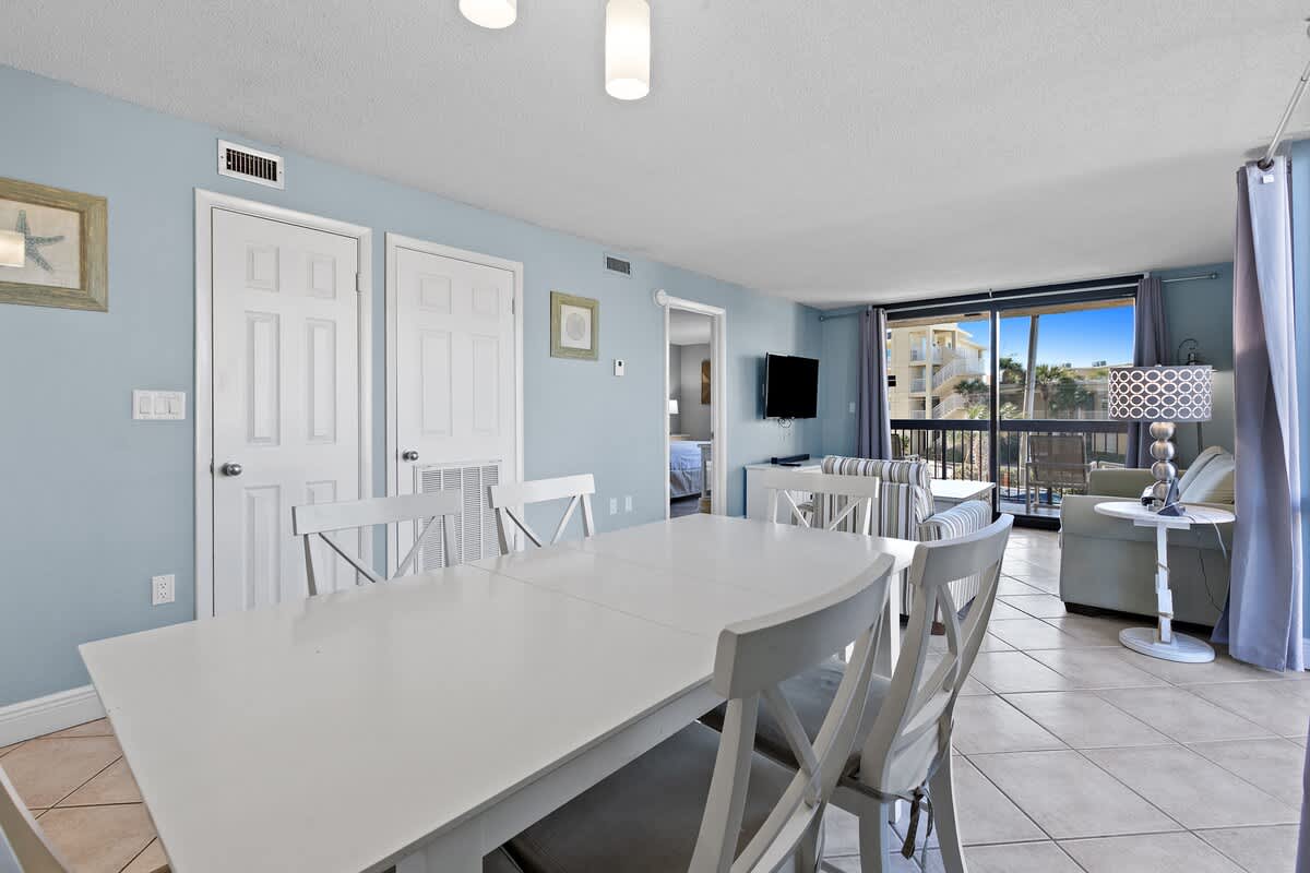 SunDestin Resort Unit 0218 | Photo 7