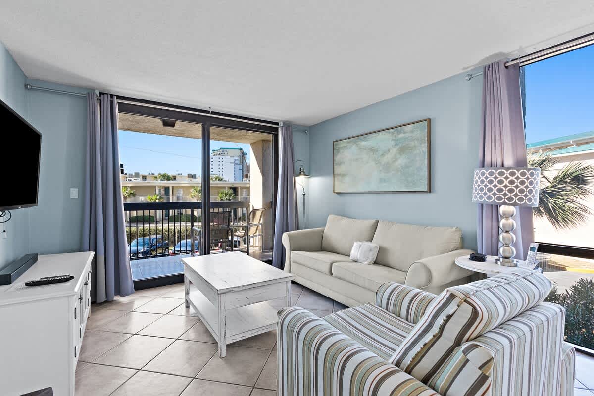 SunDestin Resort Unit 0218 | Photo 2