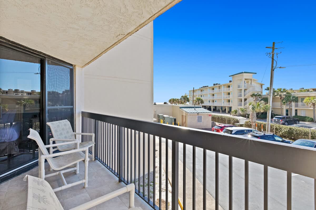 SunDestin Resort Unit 0218 | Photo 5
