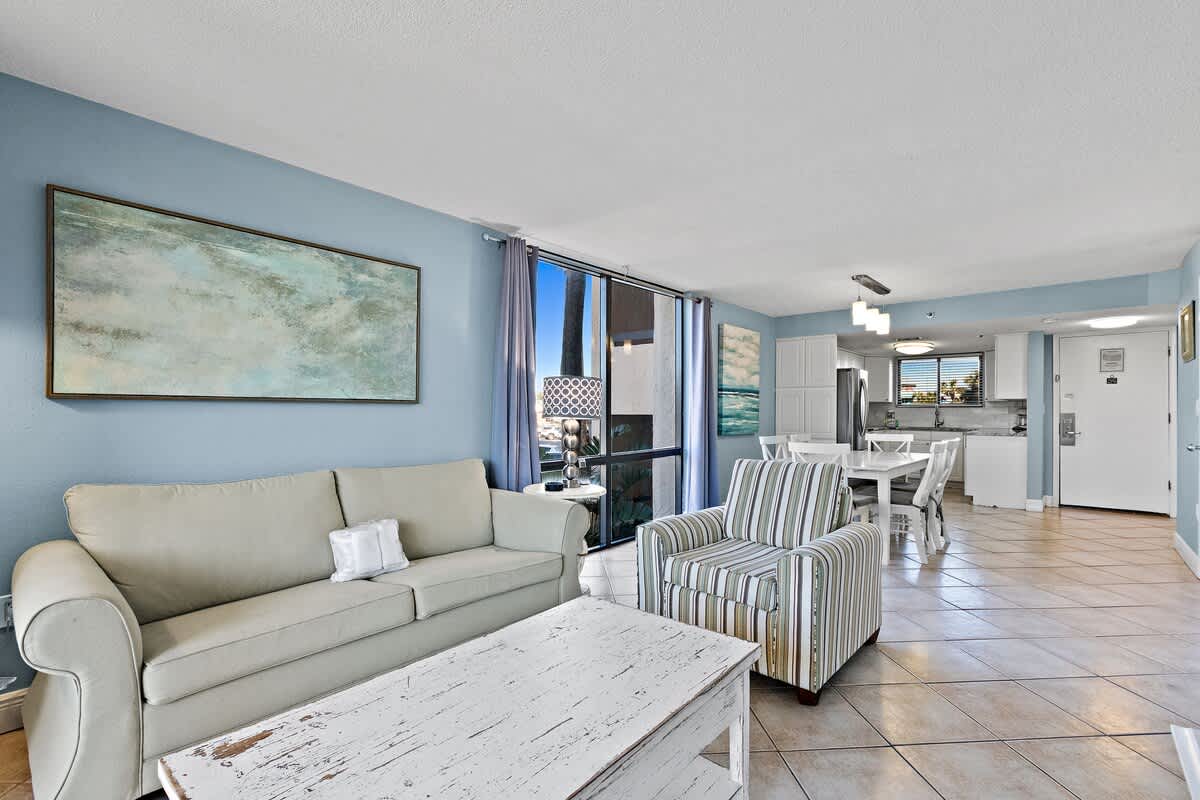 SunDestin Resort Unit 0218