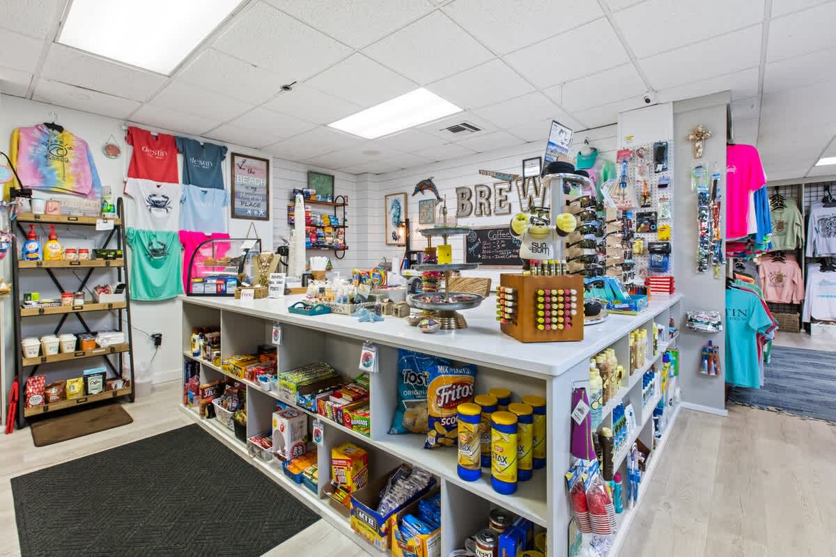 SunDestin Resort Unit 0218 | Photo 34