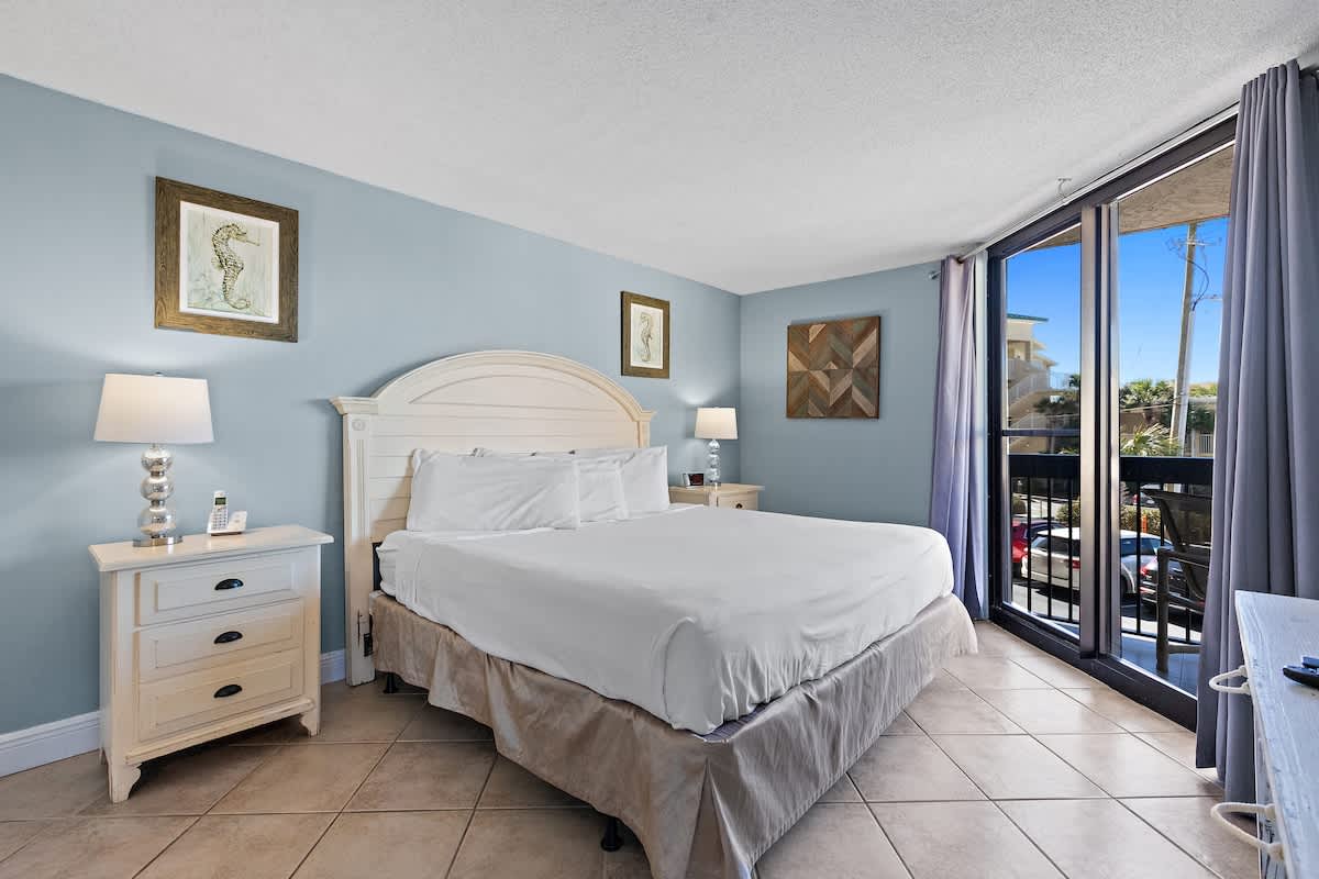 SunDestin Resort Unit 0218 | Photo 10