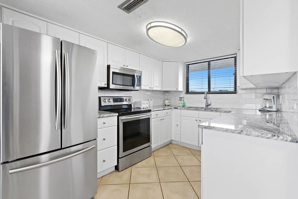 SunDestin Resort Unit 0218 | Photo 8