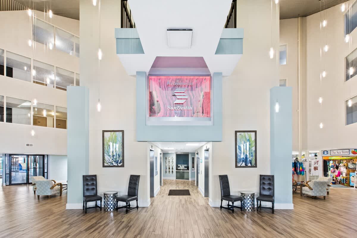 SunDestin Resort Unit 0301 | Photo 23