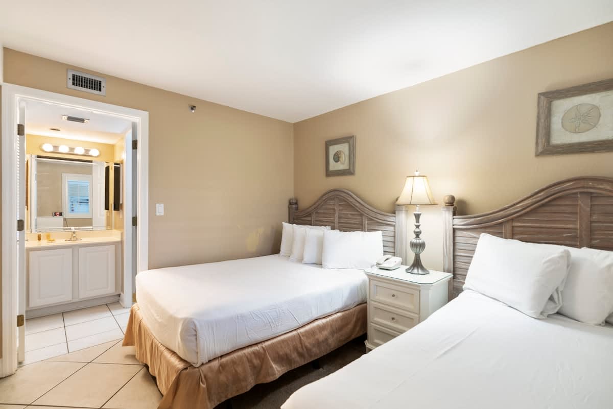 SunDestin Resort Unit 0301 | Photo 13