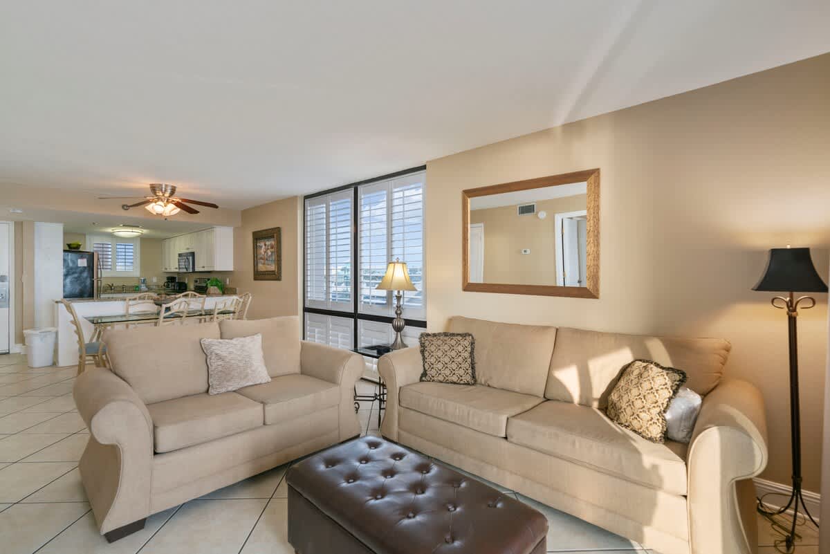 SunDestin Resort Unit 0301 | Photo 2