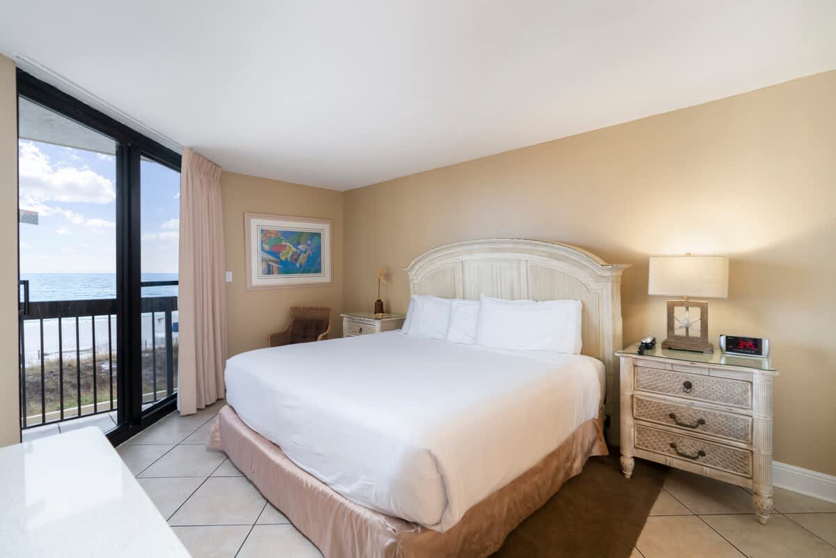 SunDestin Resort Unit 0301 | Photo 8