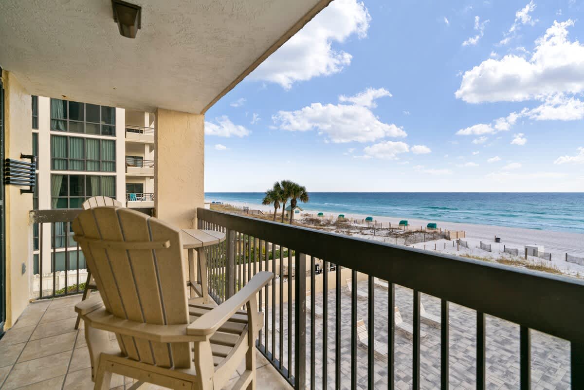 SunDestin Resort Unit 0301 | Photo 18