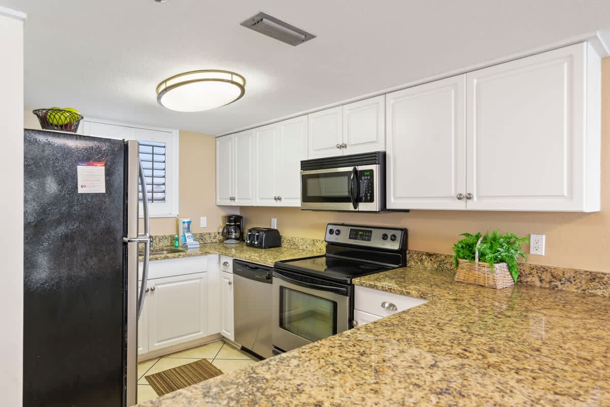 SunDestin Resort Unit 0301 | Photo 6