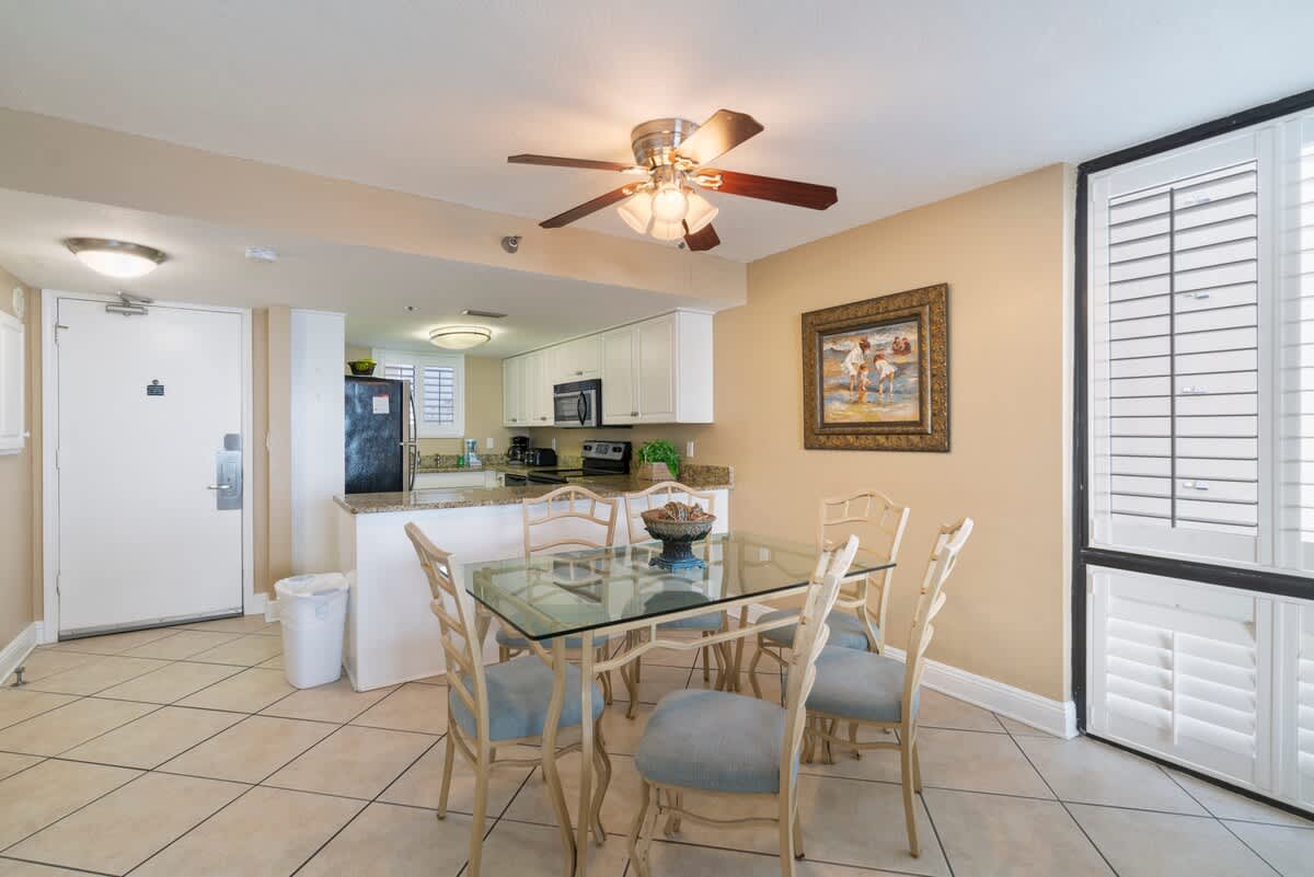 SunDestin Resort Unit 0301 | Photo 4