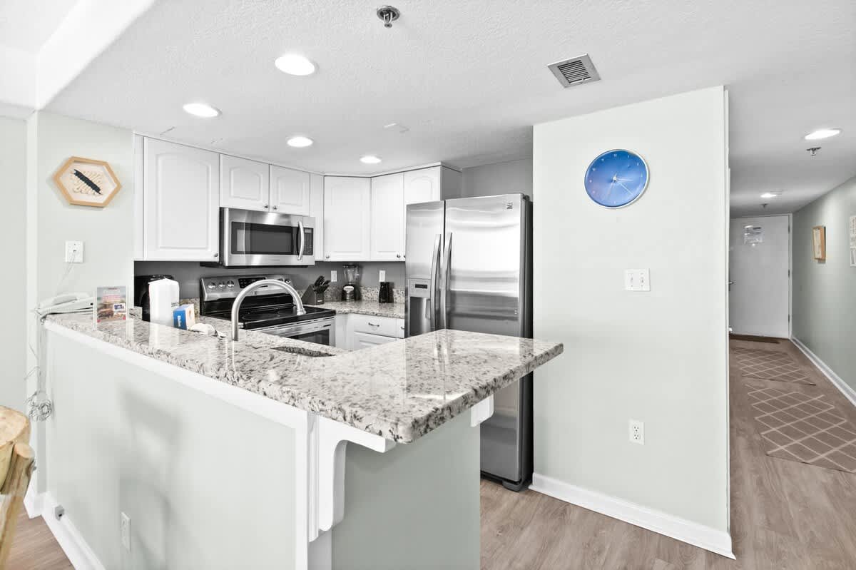 SunDestin Resort Unit 0302 | Photo 8