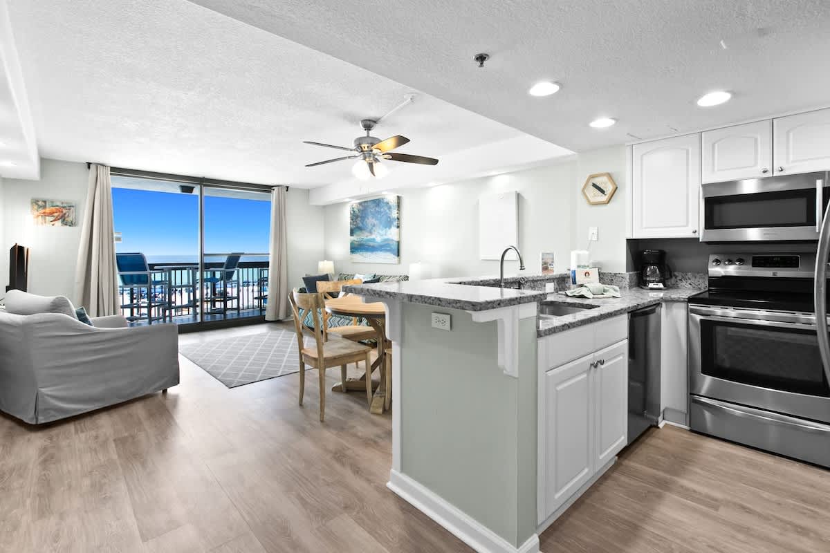 SunDestin Resort Unit 0302 | Photo 7