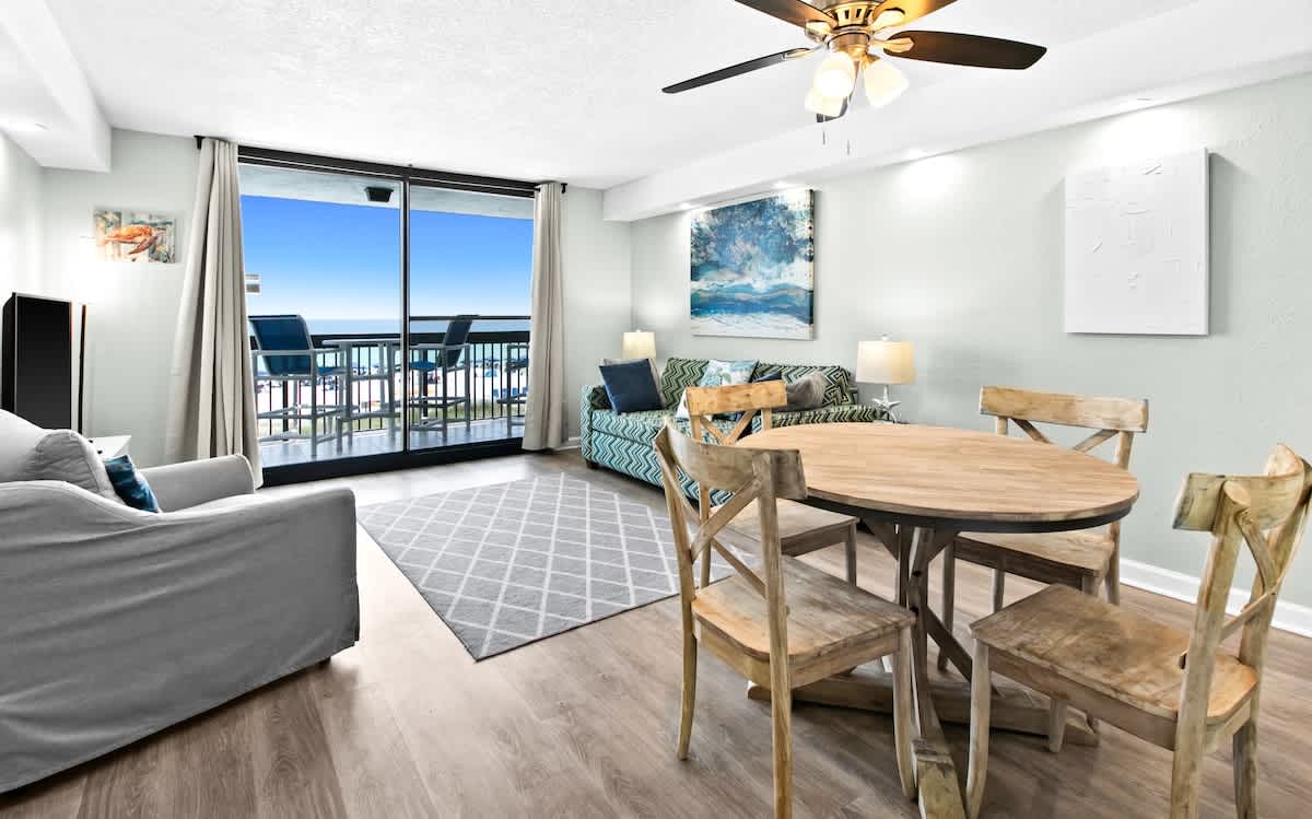 SunDestin Resort Unit 0302 | Photo 5