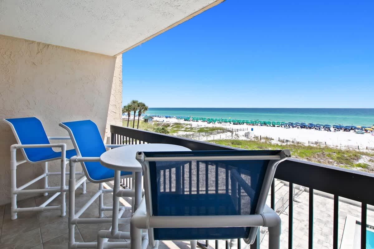SunDestin Resort Unit 0302 | Photo 15