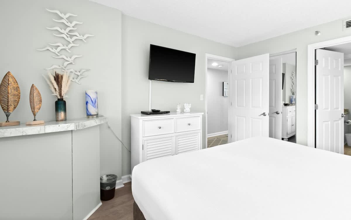 SunDestin Resort Unit 0302 | Photo 12