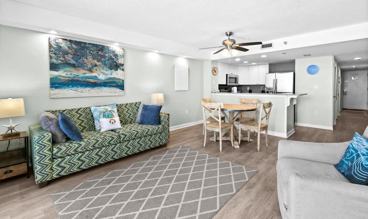 SunDestin Resort Unit 0302 | Photo 4