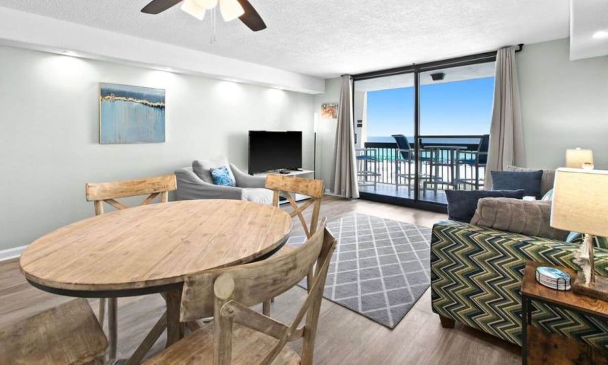 SunDestin Resort Unit 0302 | Photo 6