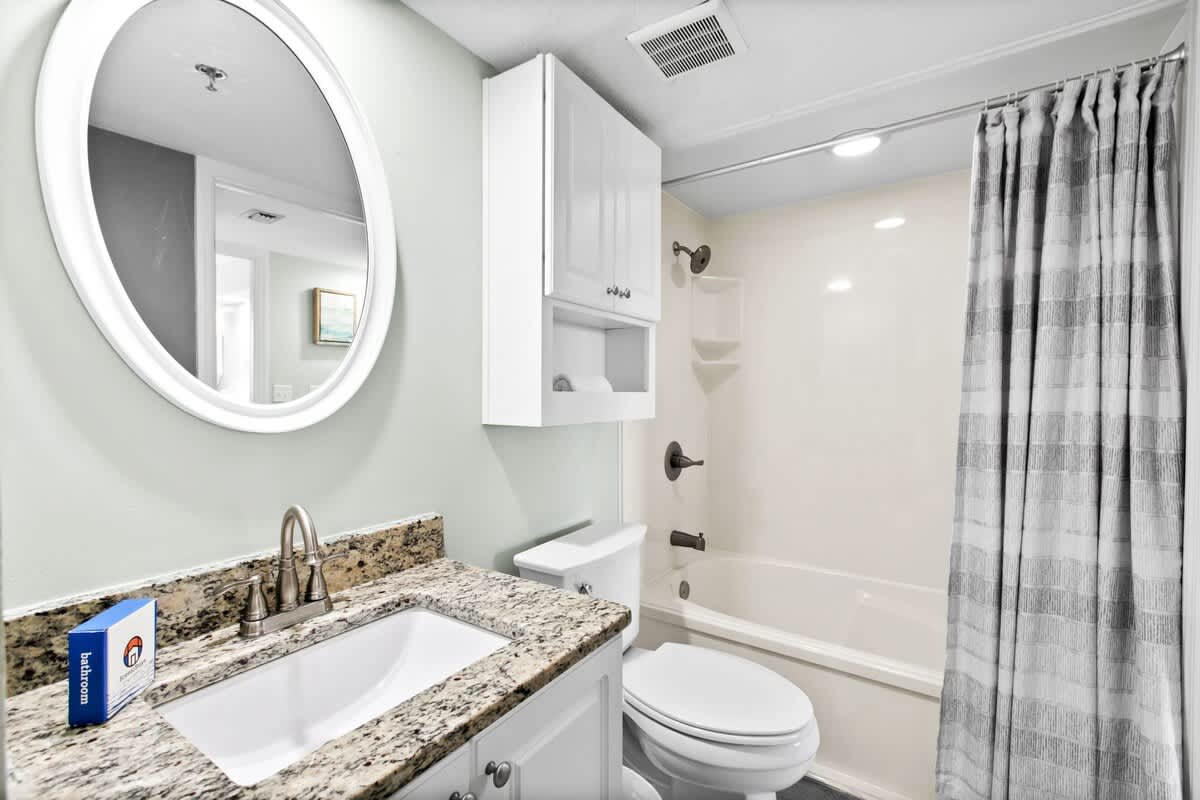 SunDestin Resort Unit 0302 | Photo 14