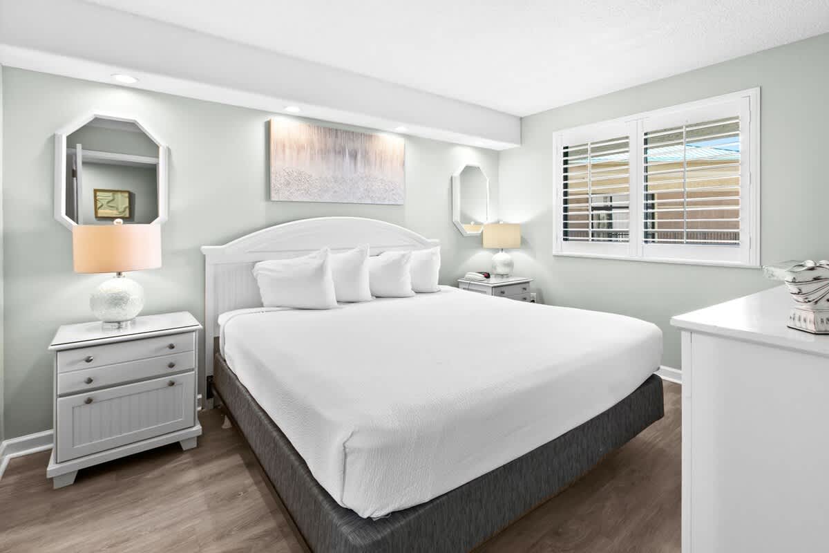 SunDestin Resort Unit 0302 | Photo 11