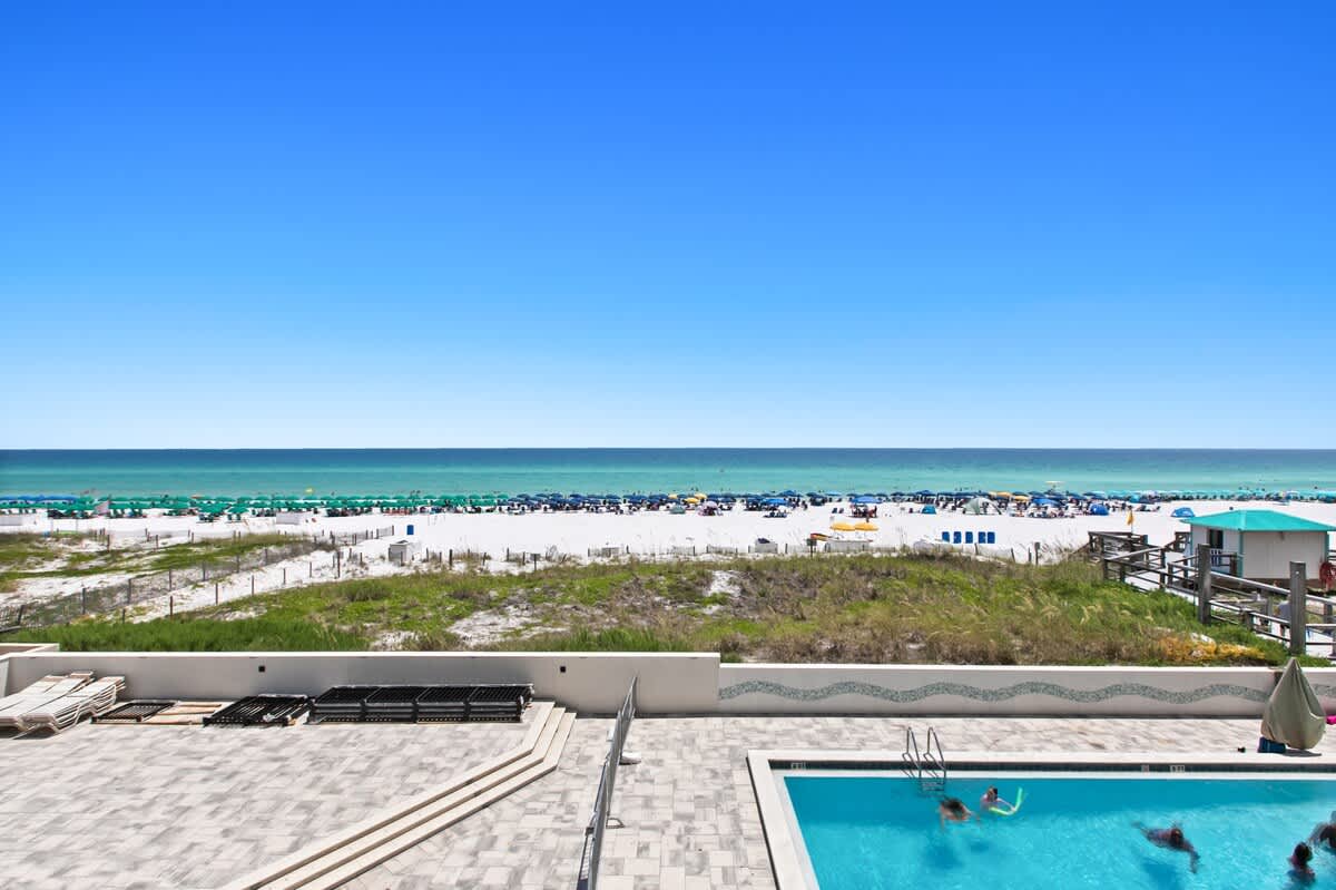 SunDestin Resort Unit 0302 | Photo 17