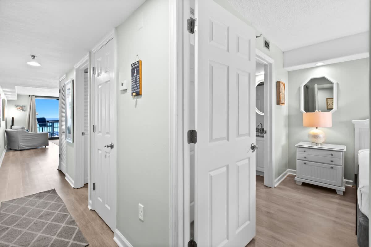 SunDestin Resort Unit 0302 | Photo 10