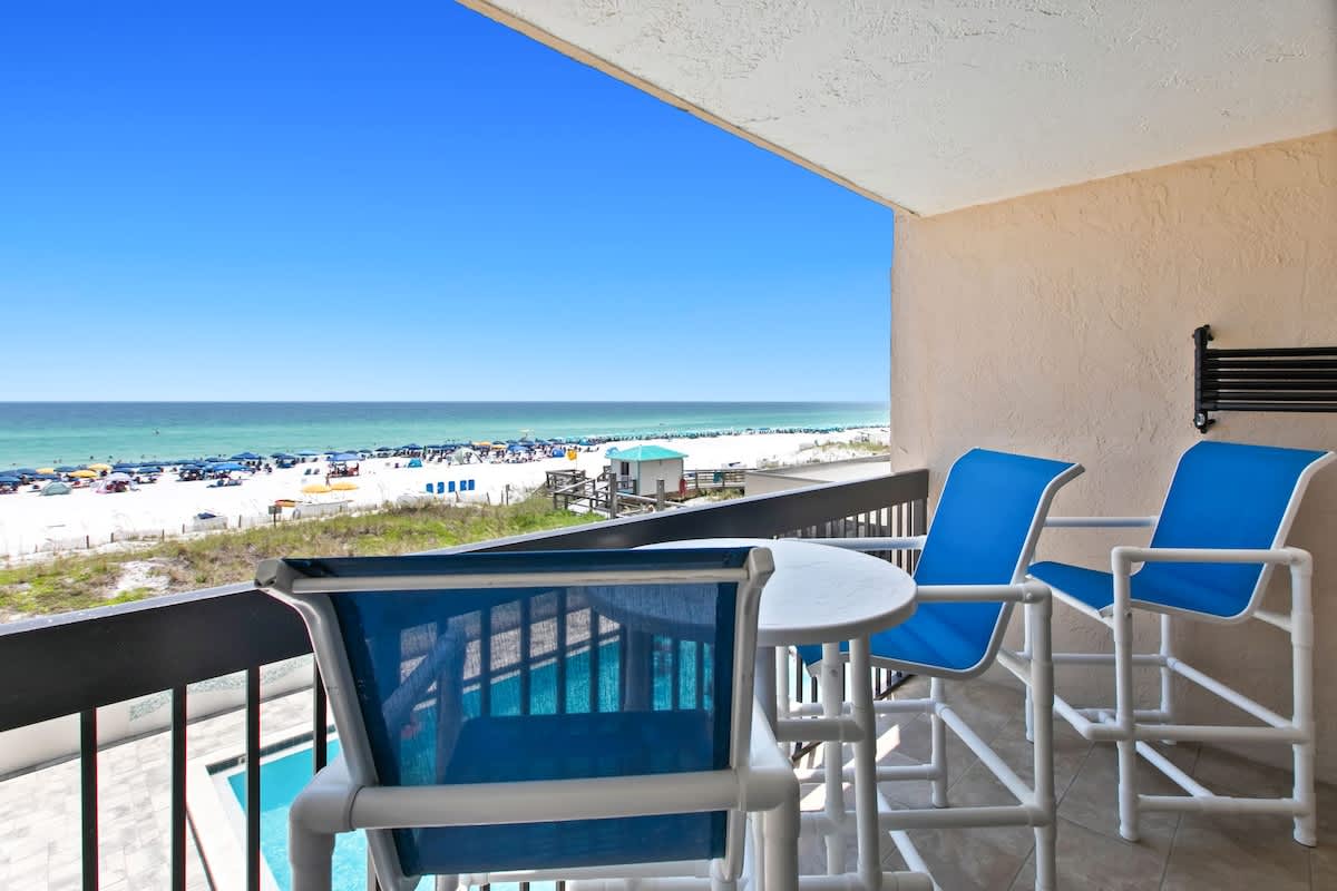 SunDestin Resort Unit 0302 | Photo 16