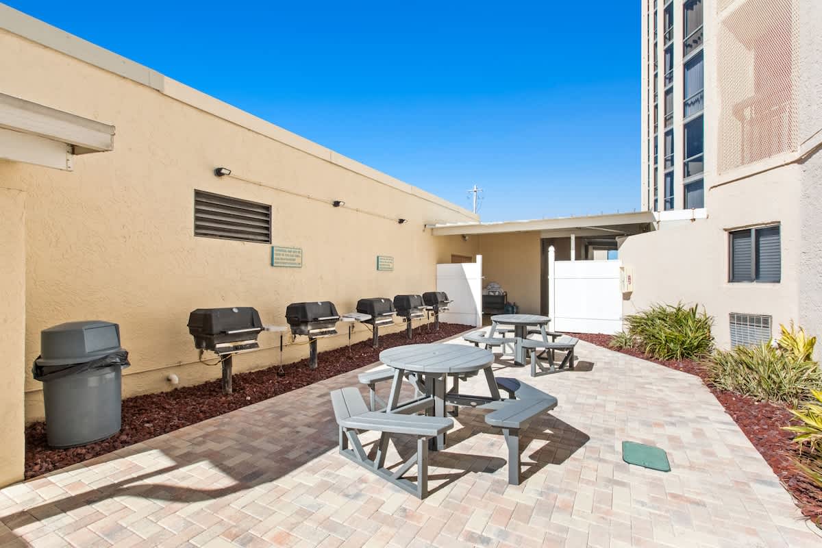 SunDestin Resort Unit 0305 | Photo 42
