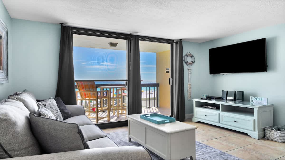 SunDestin Resort Unit 0305