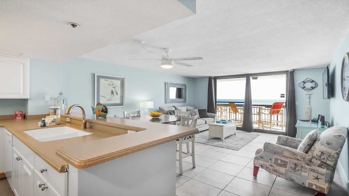 SunDestin Resort Unit 0305 | Photo 4