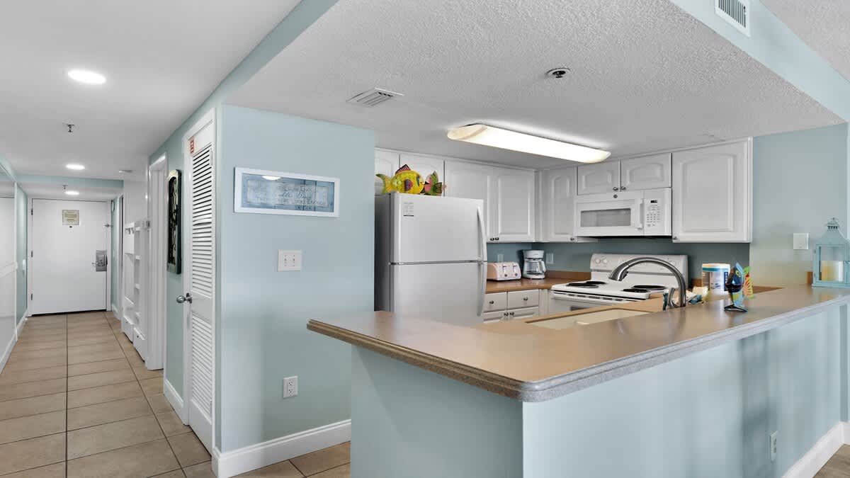 SunDestin Resort Unit 0305 | Photo 7