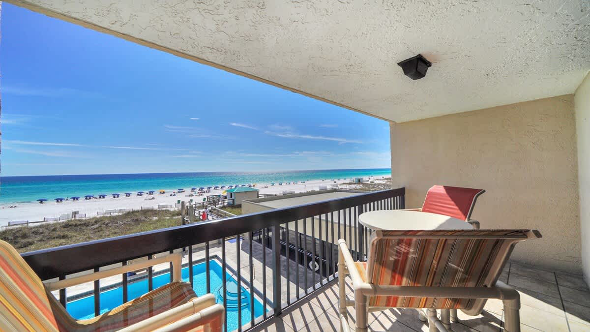 SunDestin Resort Unit 0305 | Photo 19