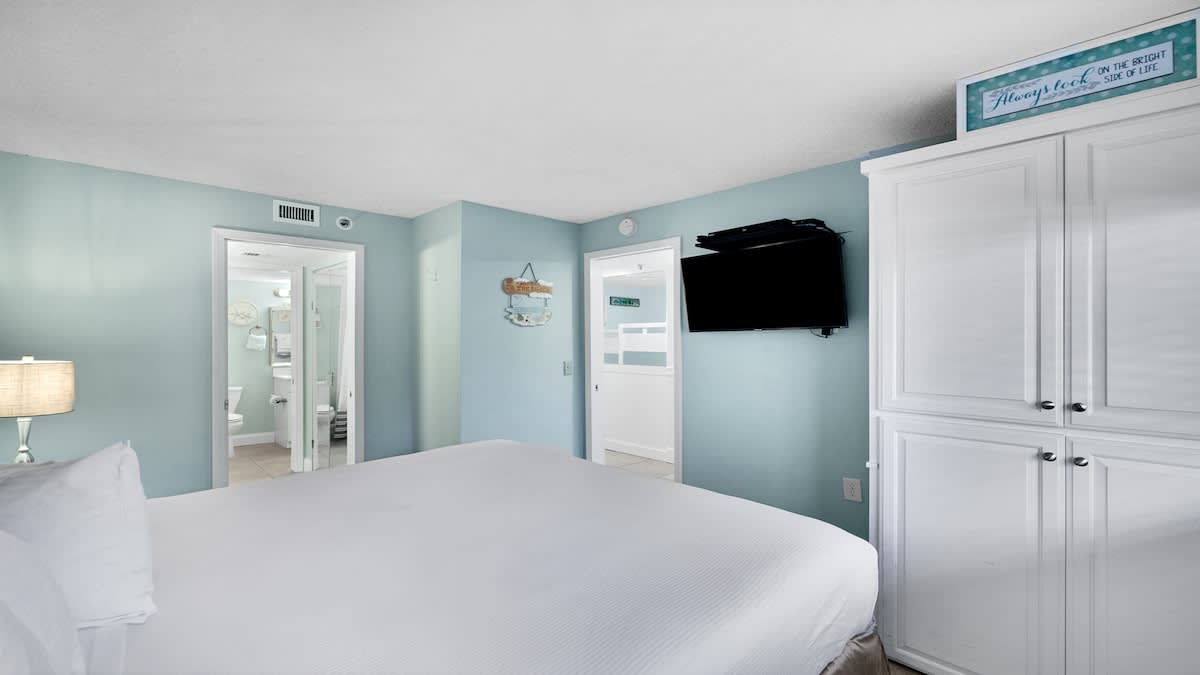SunDestin Resort Unit 0305 | Photo 18