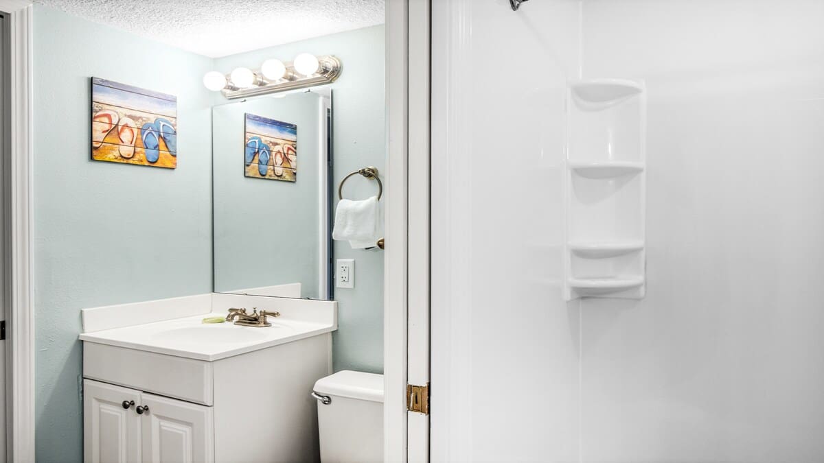 SunDestin Resort Unit 0305 | Photo 13