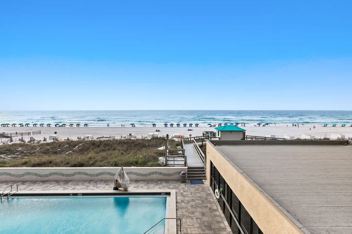 SunDestin Resort Unit 0306 | Photo 17