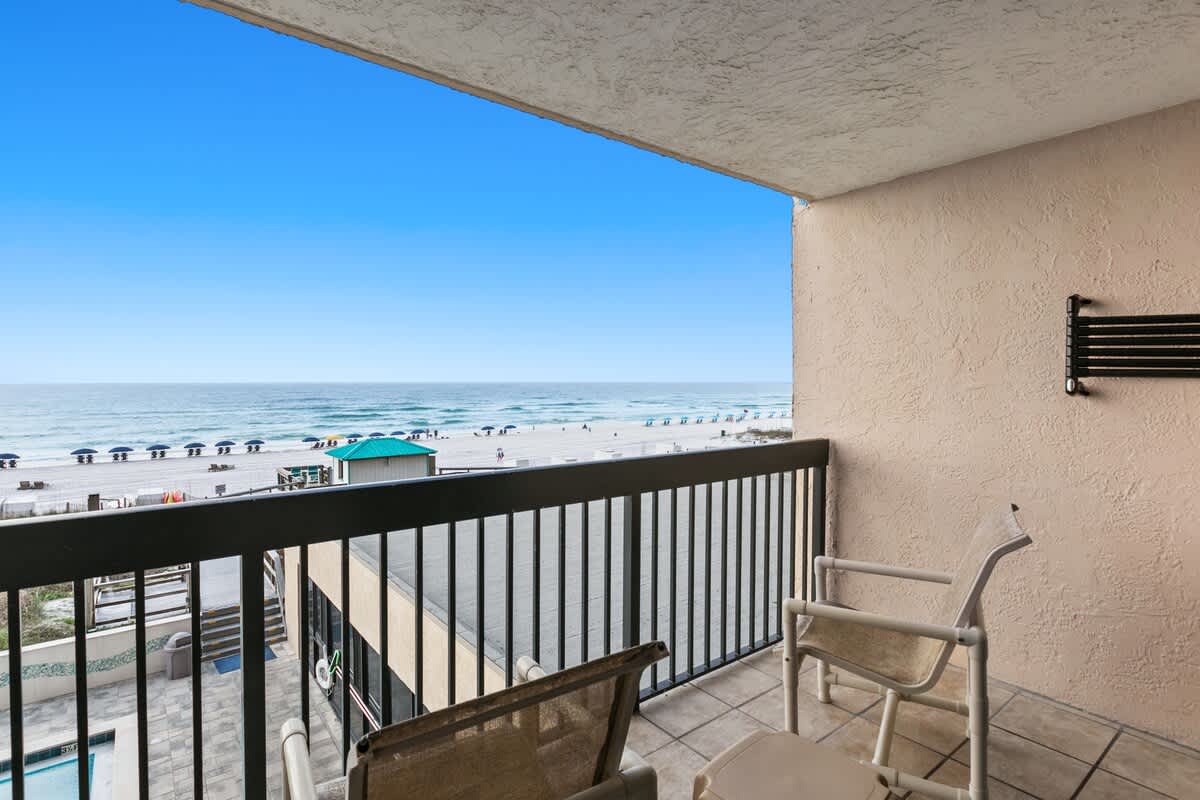 SunDestin Resort Unit 0306 | Photo 16