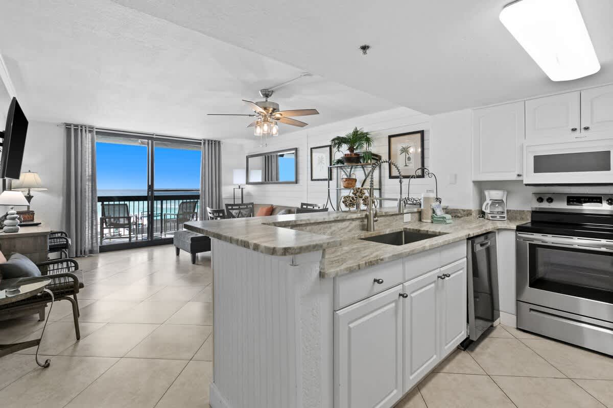 SunDestin Resort Unit 0306 | Photo 9