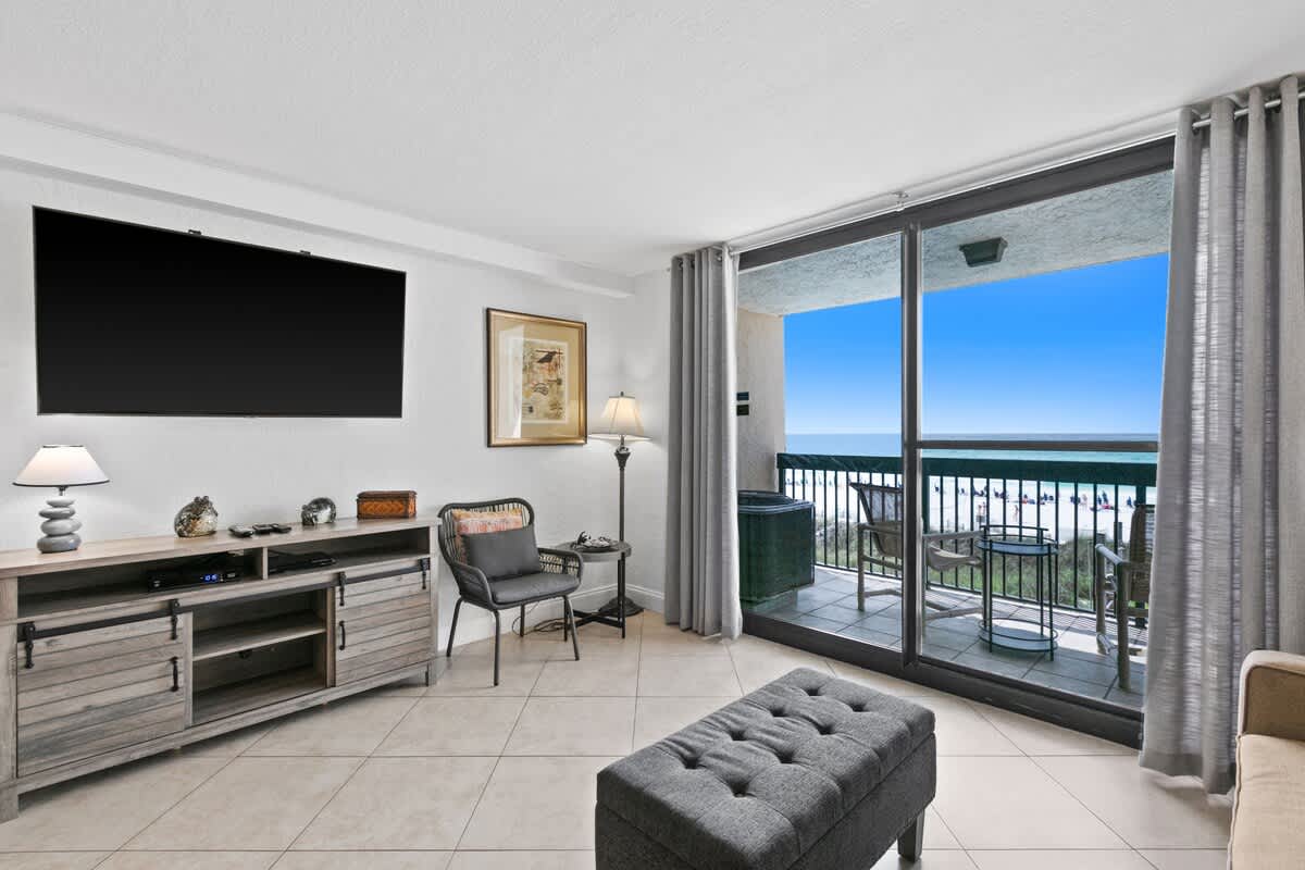 SunDestin Resort Unit 0306