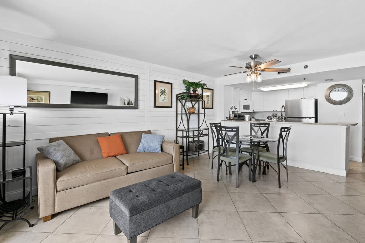 SunDestin Resort Unit 0306 | Photo 4