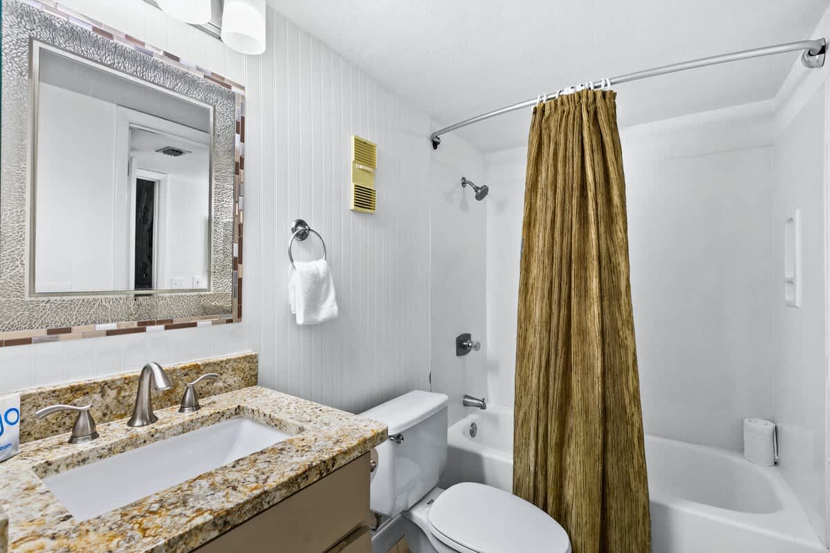 SunDestin Resort Unit 0306 | Photo 15