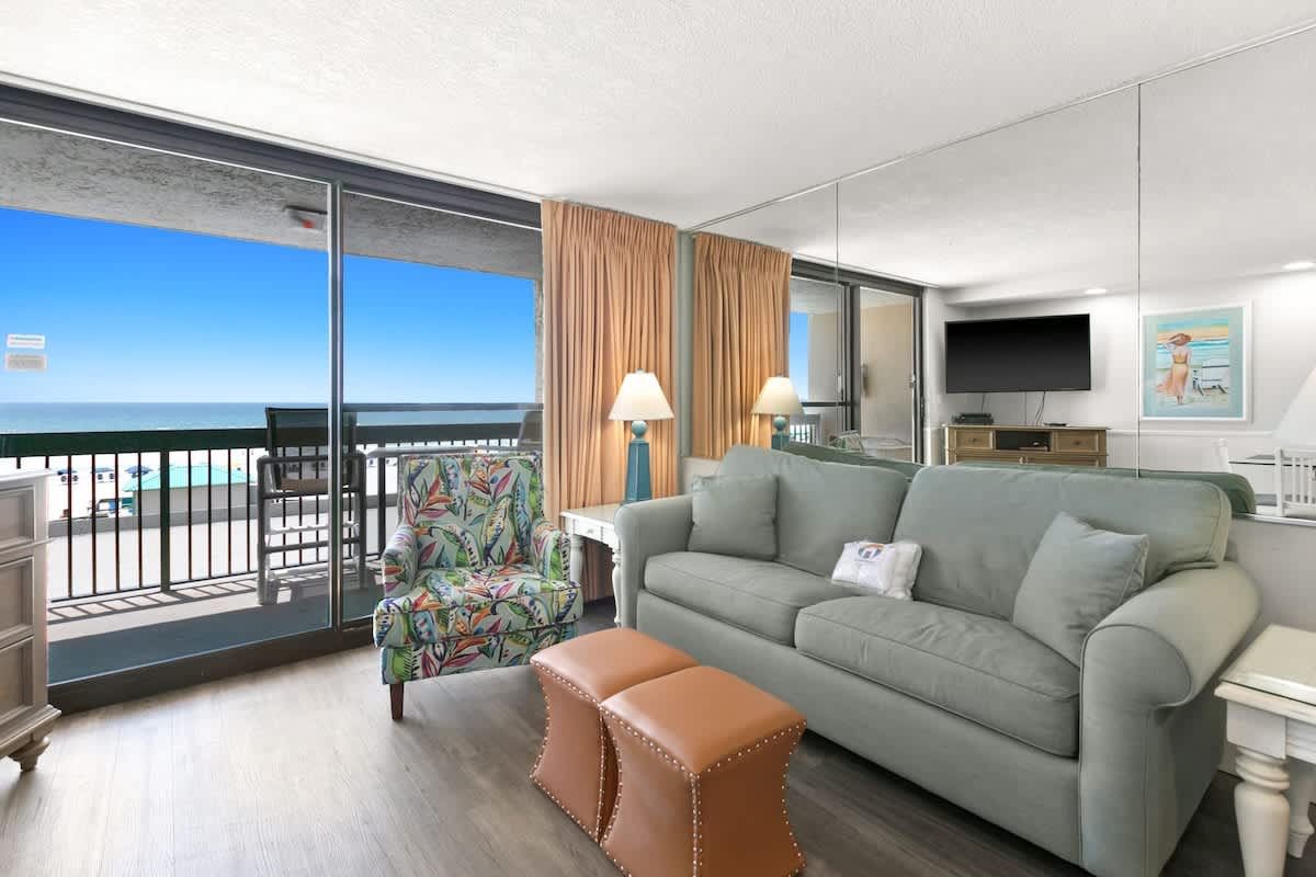 SunDestin Resort Unit 0308