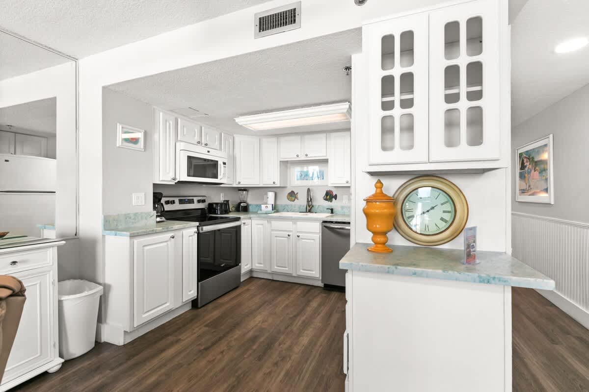 SunDestin Resort Unit 0308 7