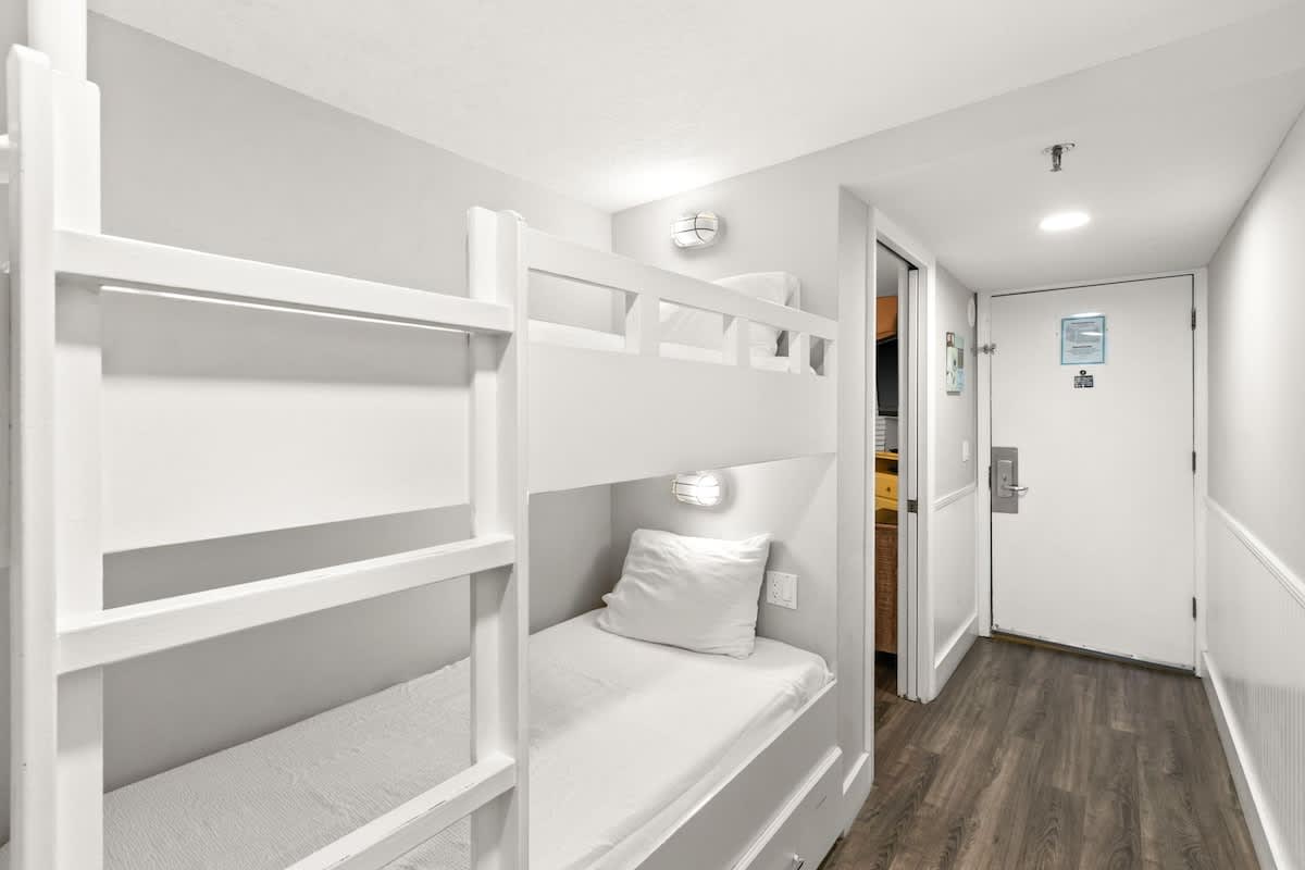 SunDestin Resort Unit 0308 13