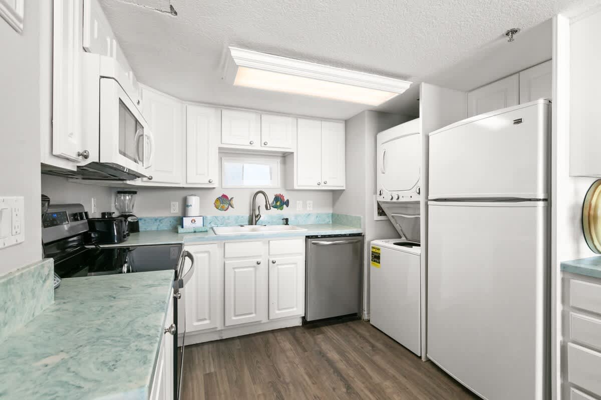 SunDestin Resort Unit 0308 8