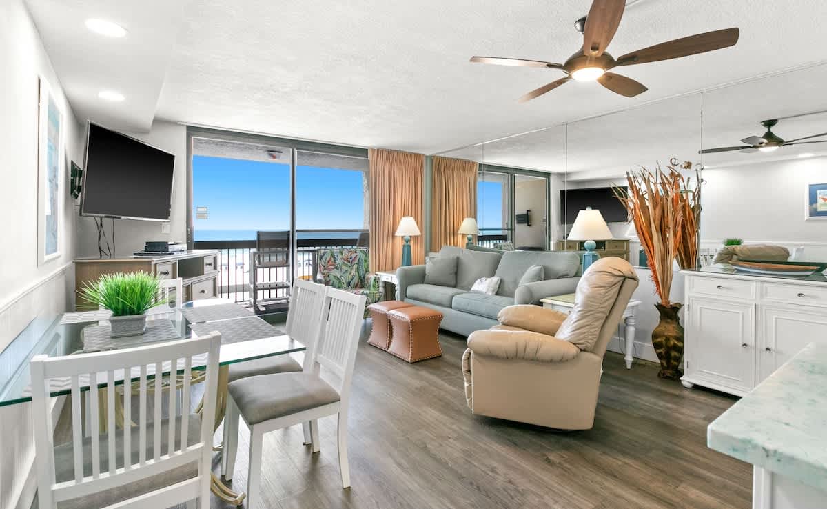 SunDestin Resort Unit 0308 6