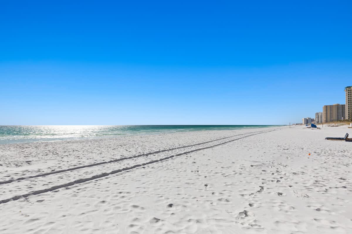 SunDestin Resort Unit 0308 44