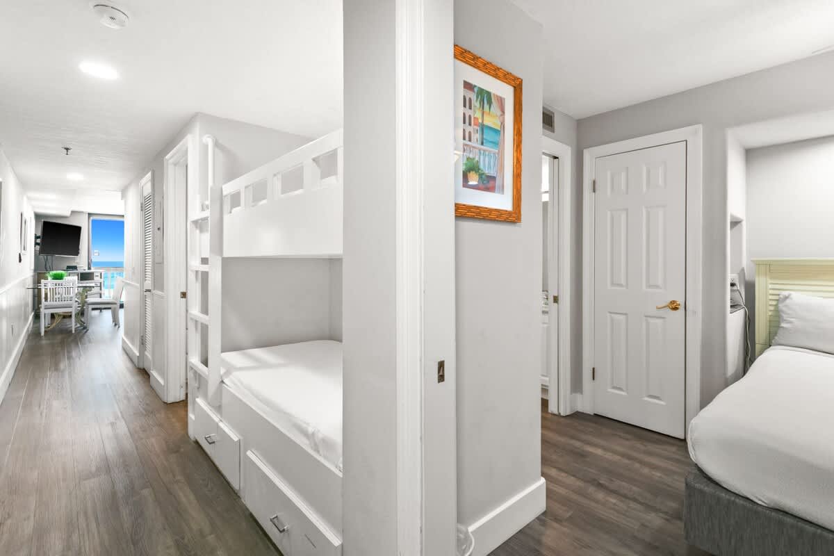 SunDestin Resort Unit 0308 14