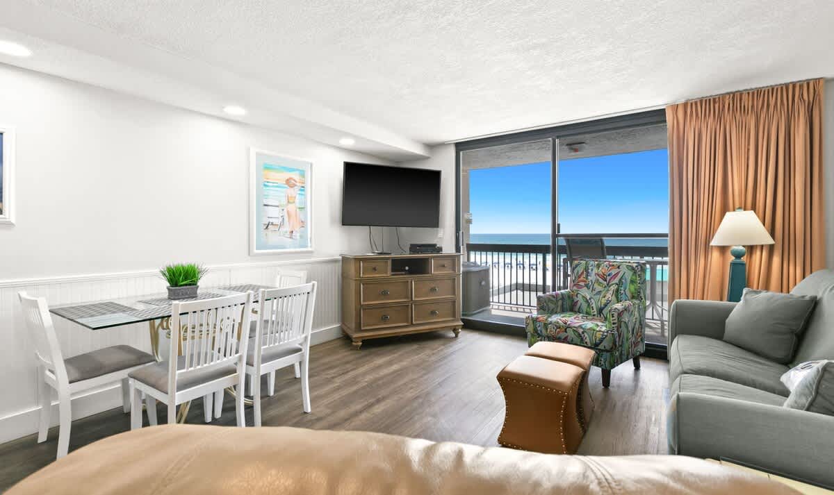 SunDestin Resort Unit 0308 5