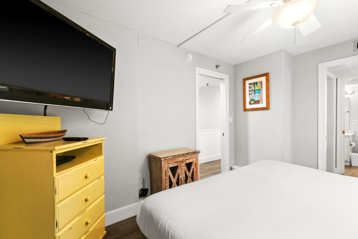 SunDestin Resort Unit 0308 10